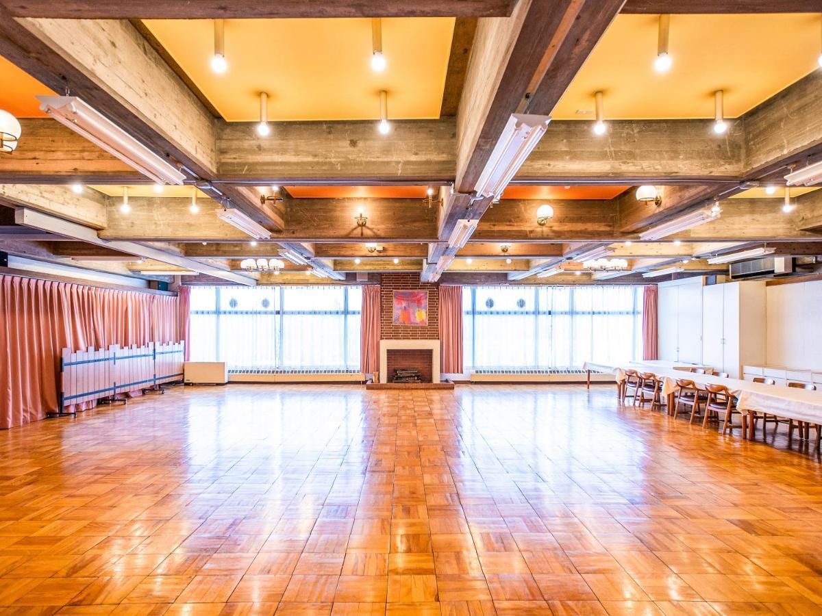 Kurohime Kogen Hotel Shinano  ภายนอก รูปภาพ